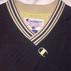 Champion jacket